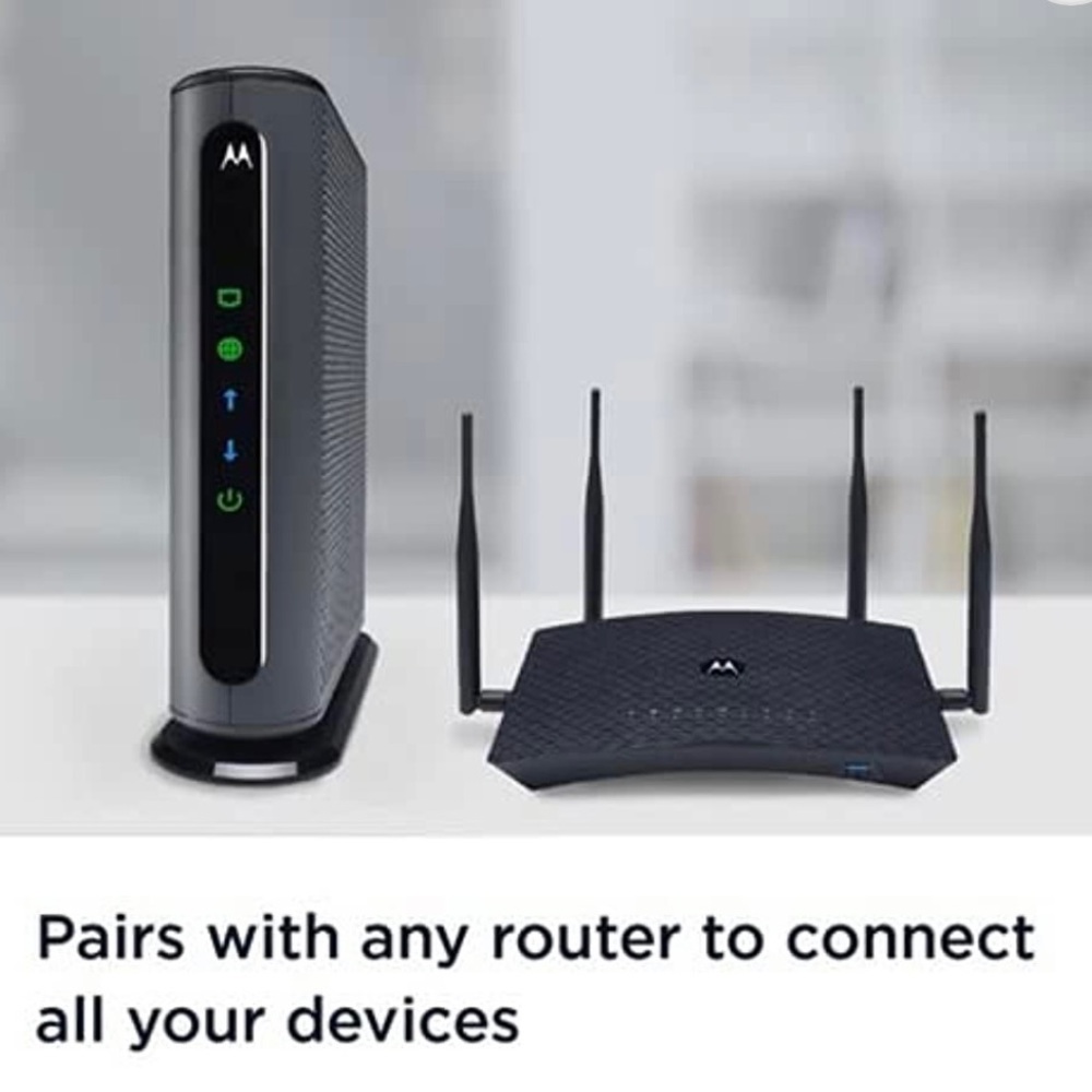 Cable Modem - Picture 3 of 7